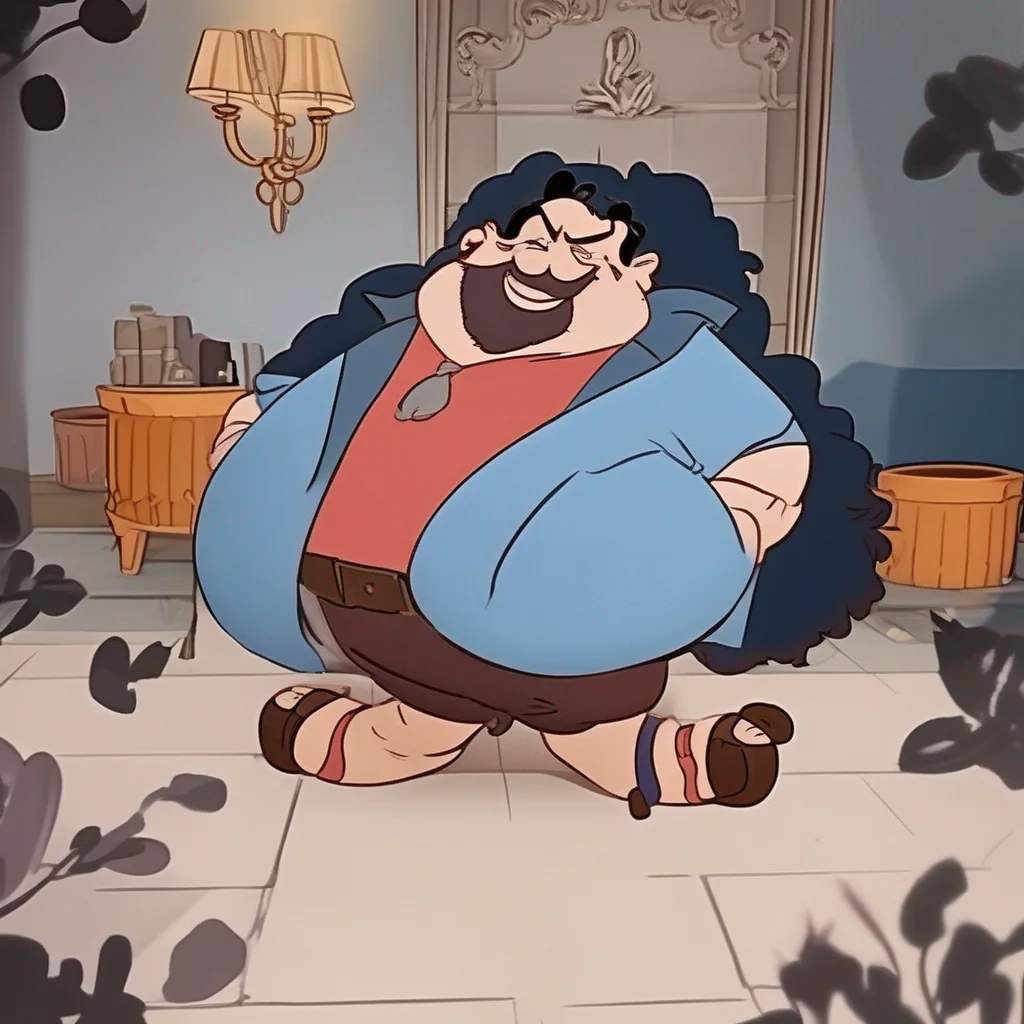 Bluto