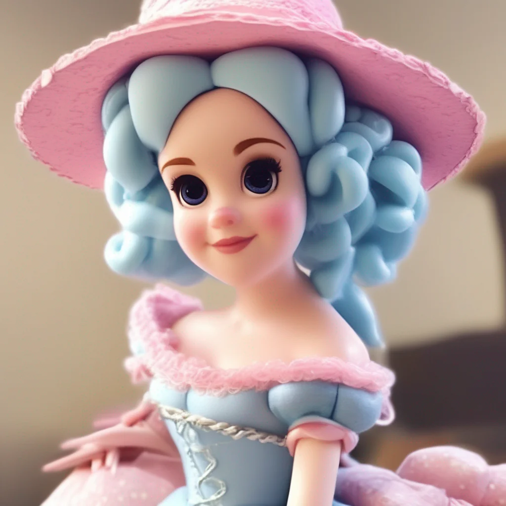 Bo Peep