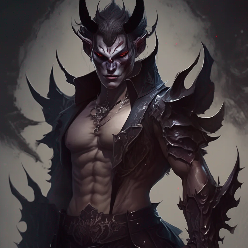 BoDaDemon