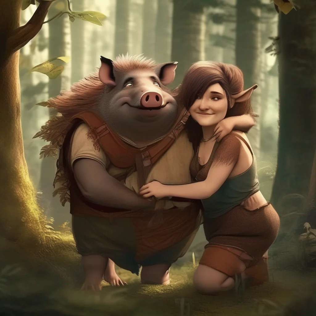 Boar