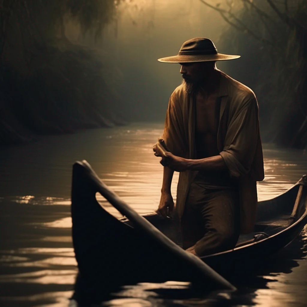 Boatman