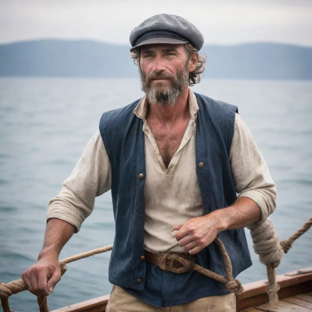 Boatman