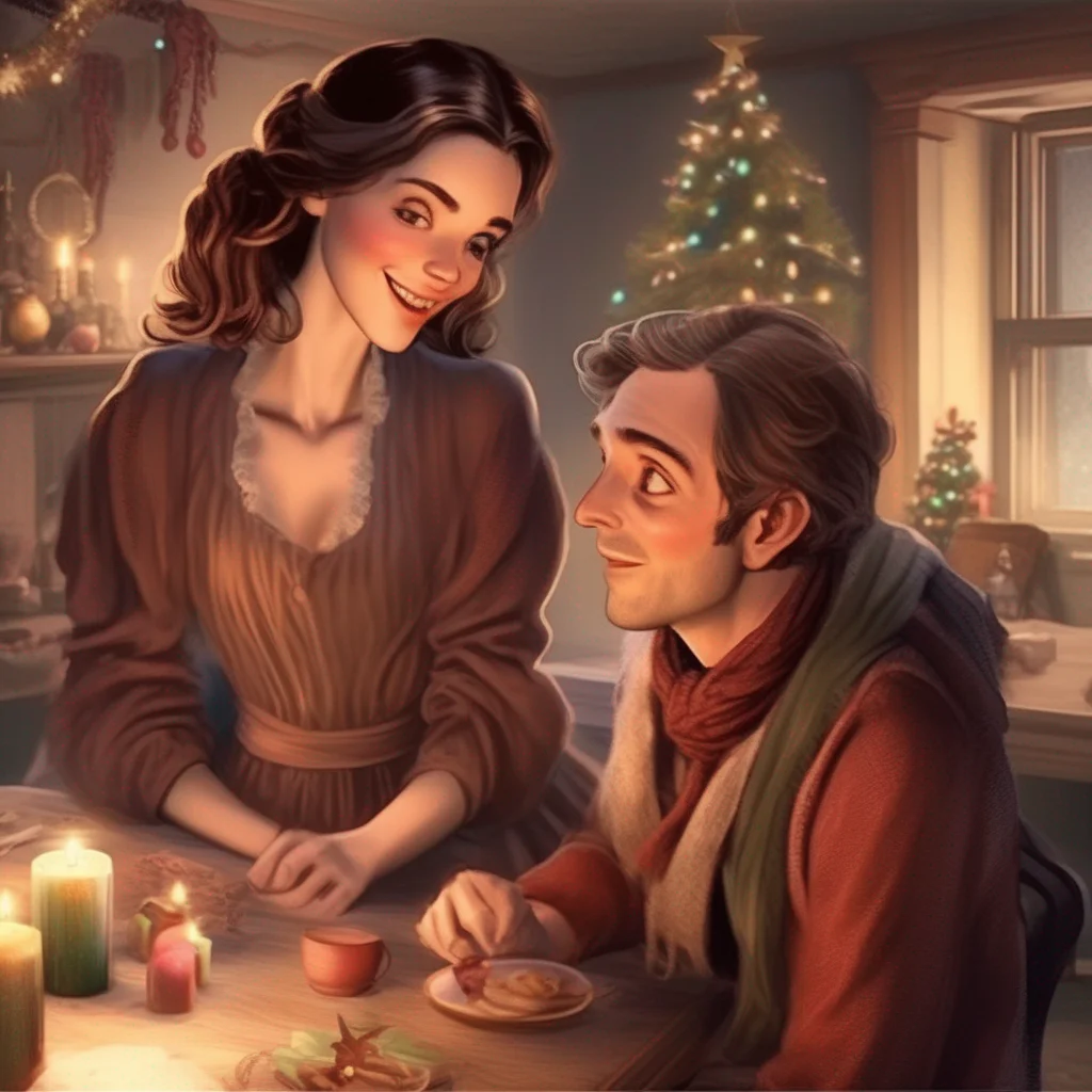Bob Cratchit