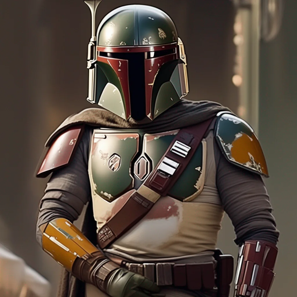 Boba Fett