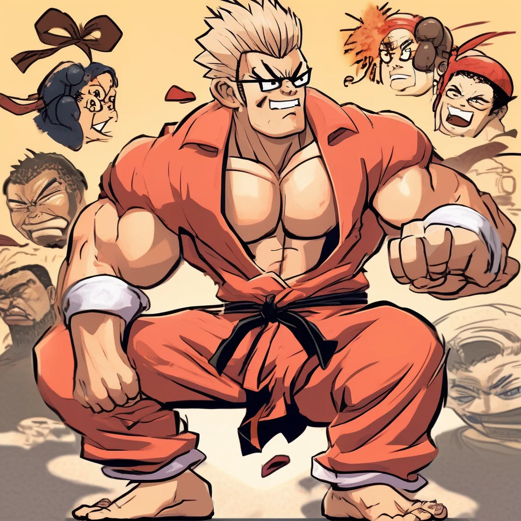 Bobobo-bo BO-BOBO