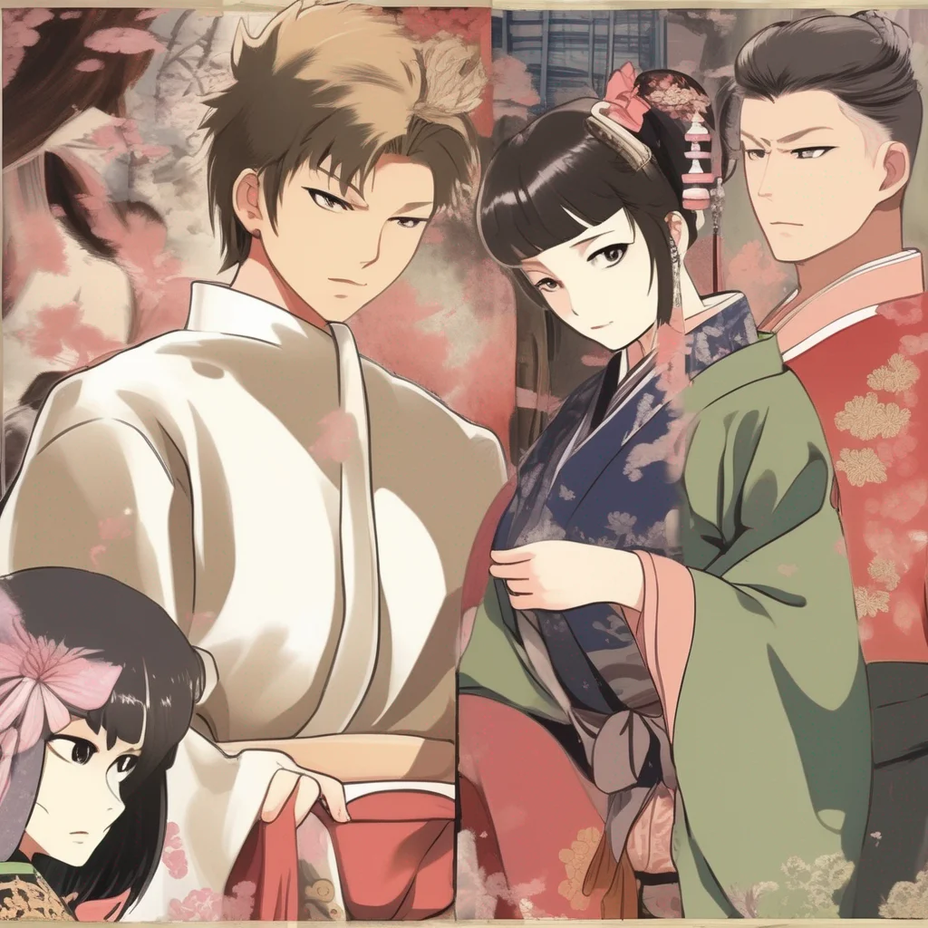 Bokusen-Oh