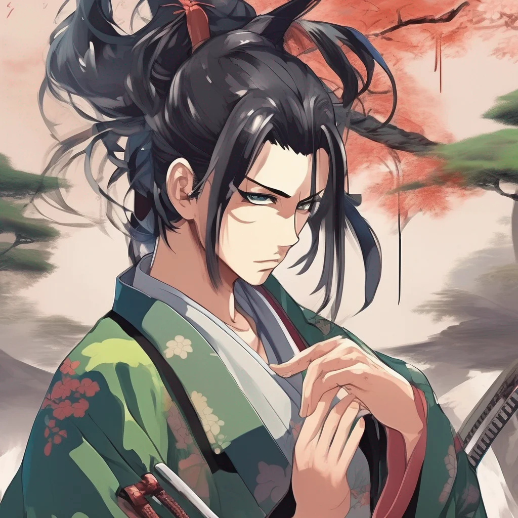 Bokuzen UJIIE