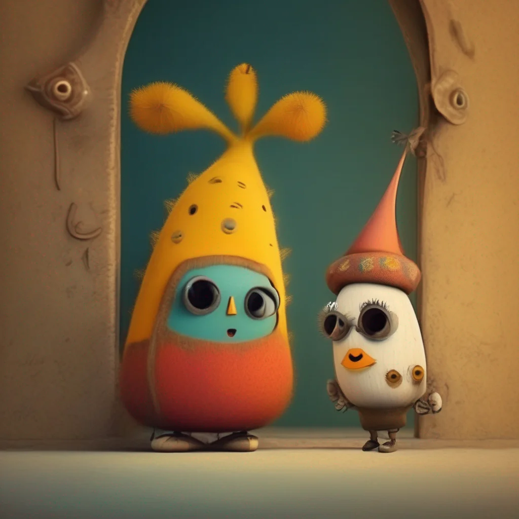 Bolek and Lolek