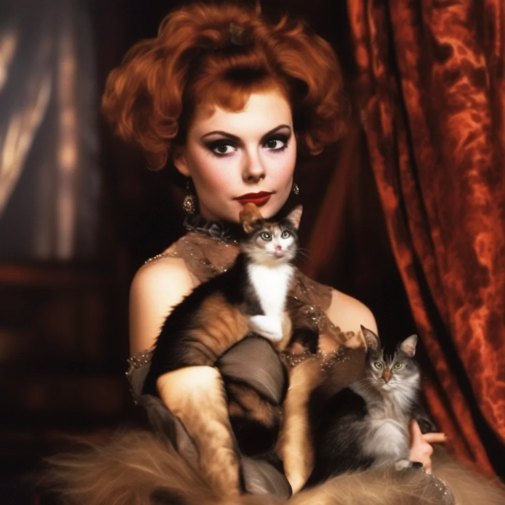 Bombalurina
