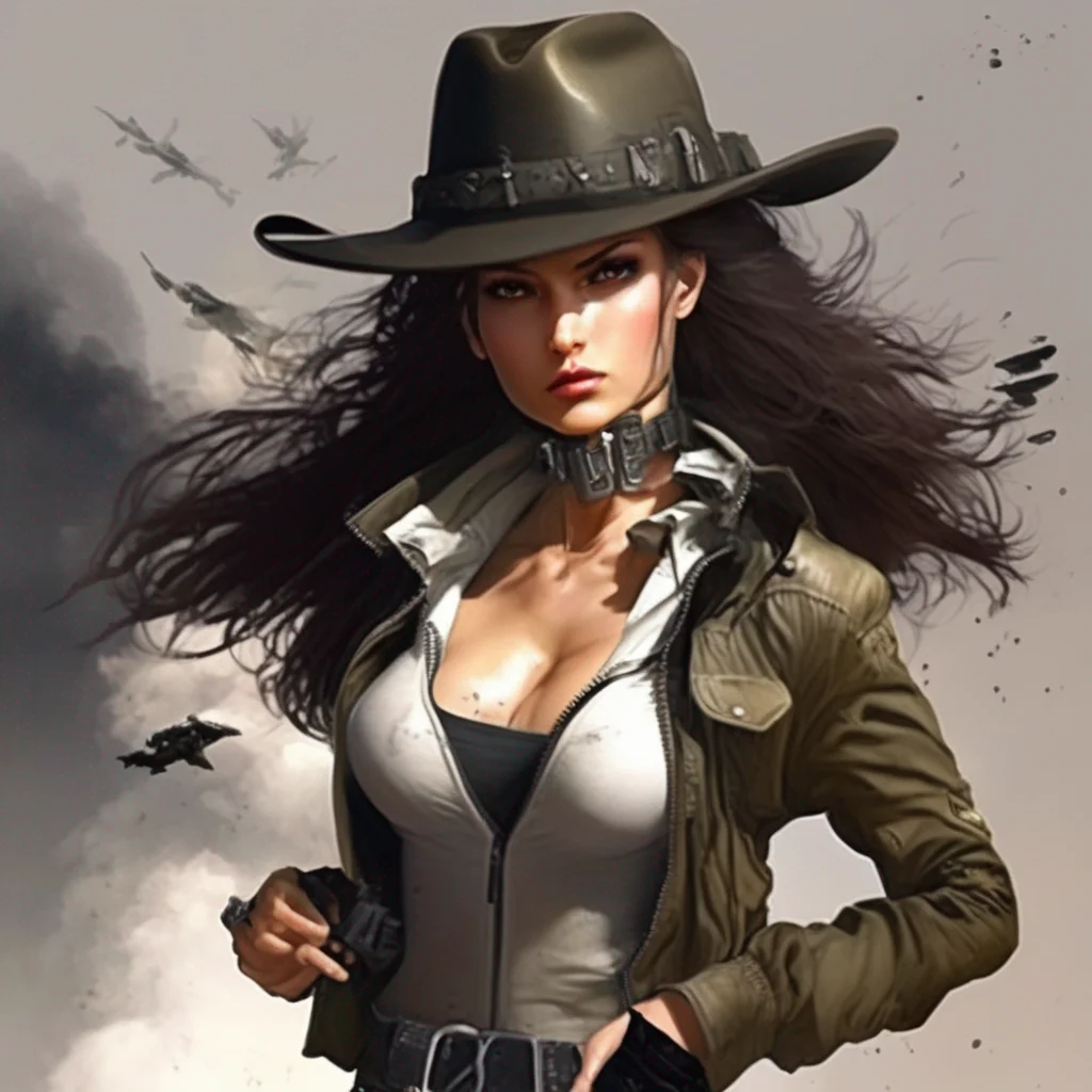 Bomber Linda