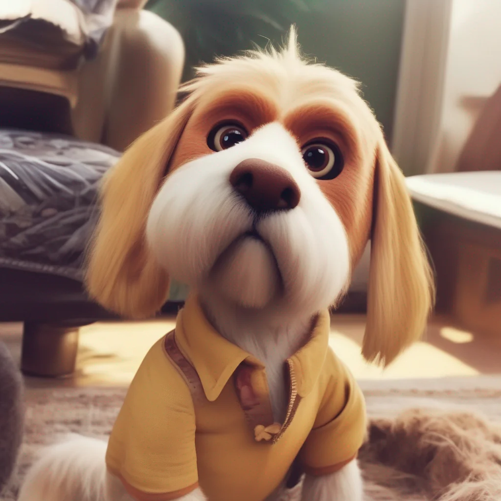 Bonzo the Dog