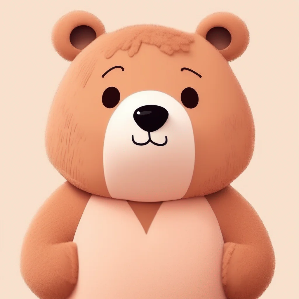 Boo-Boo Bear