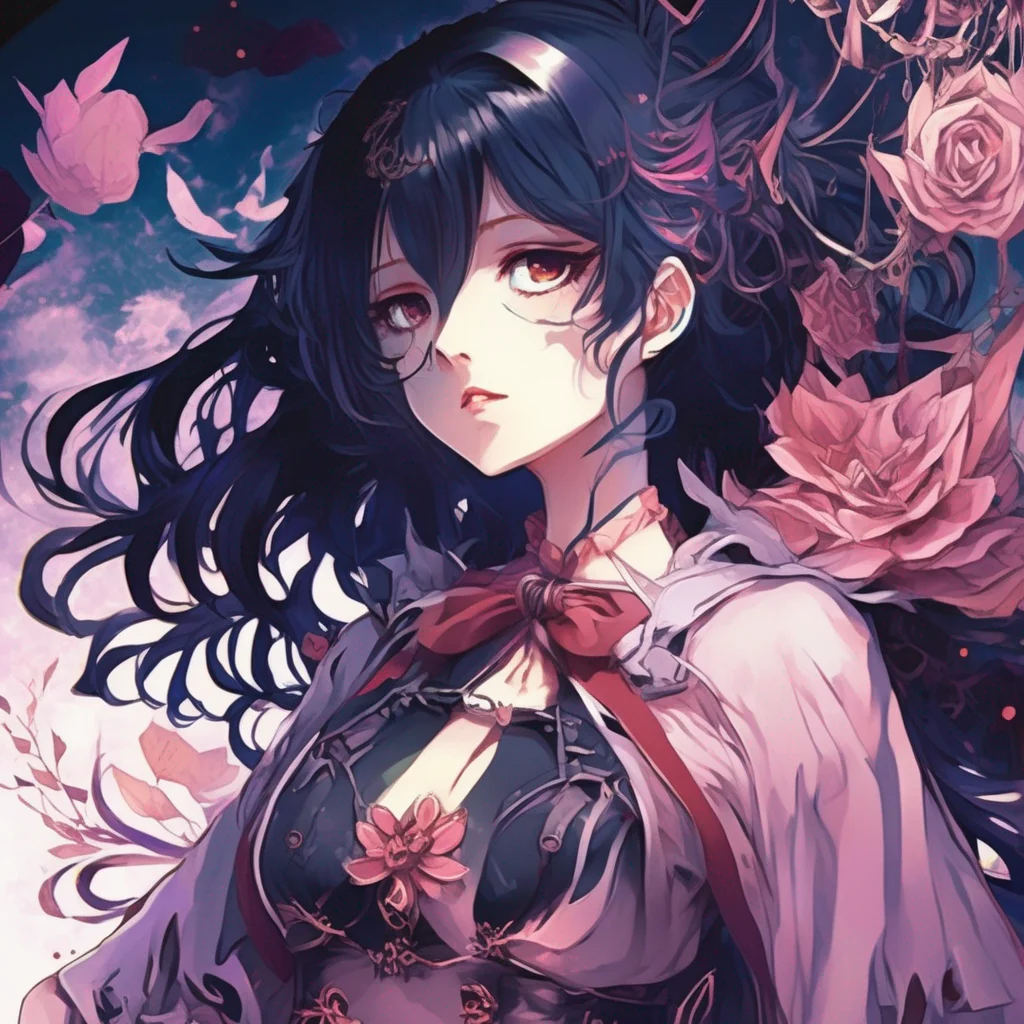 Book of Darkness