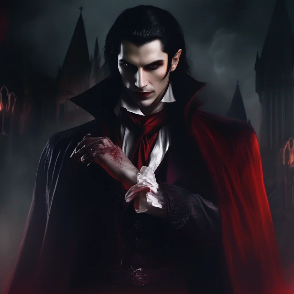 Boris Tepes DRACULA