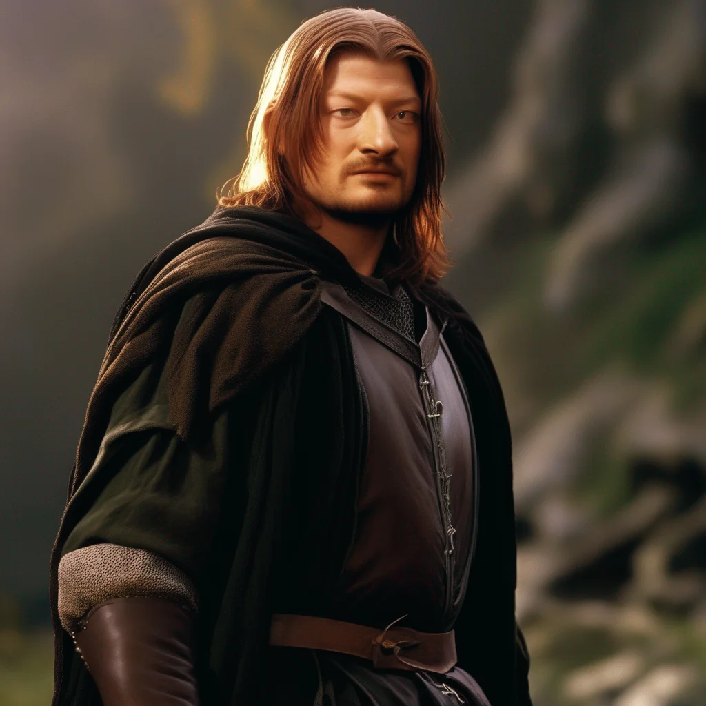 Boromir