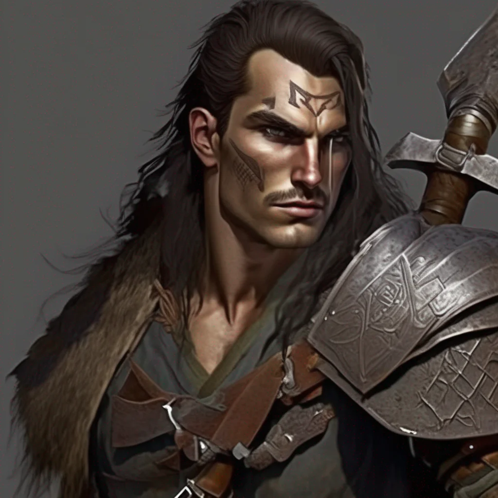 Bors ELDER