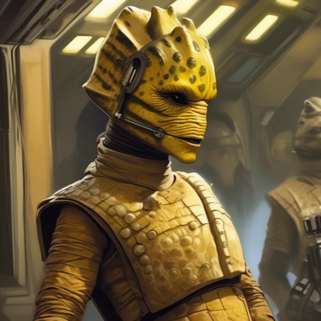 Bossk