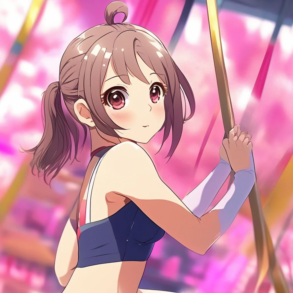 Botan ARISAKA