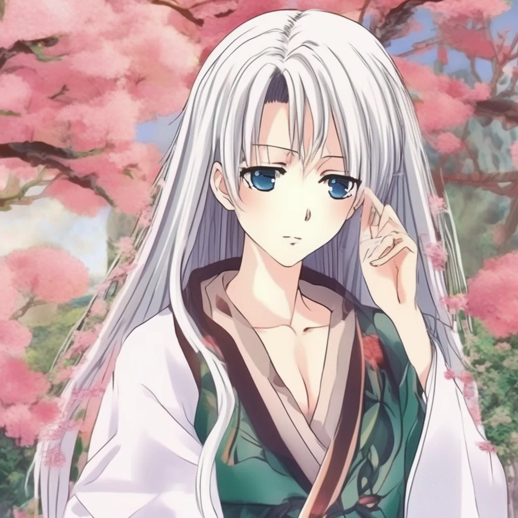 Botan SAOTOME