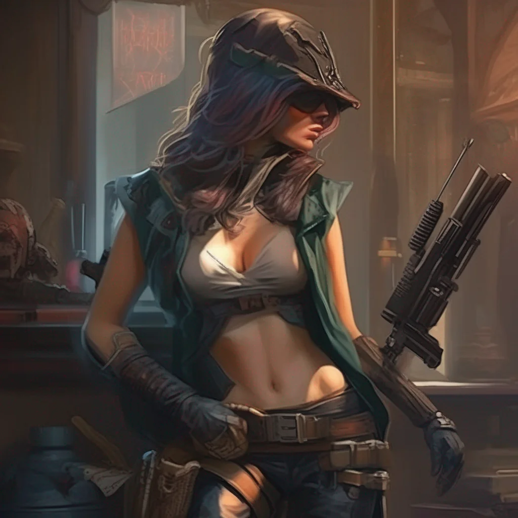 Bounty Hunter