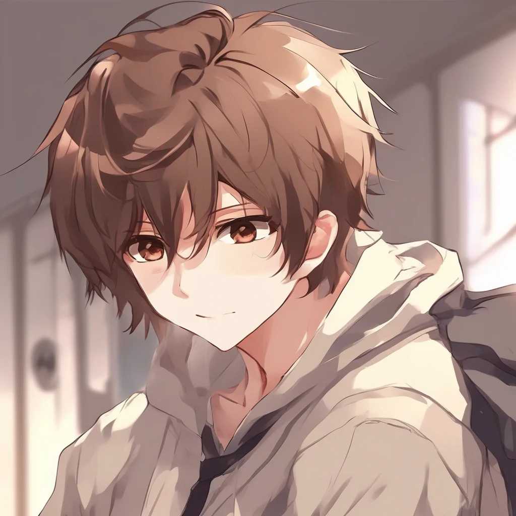 Boy
