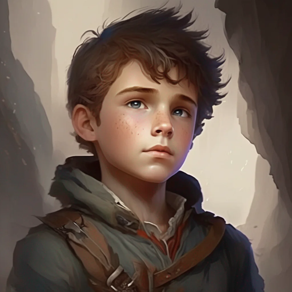 Boy
