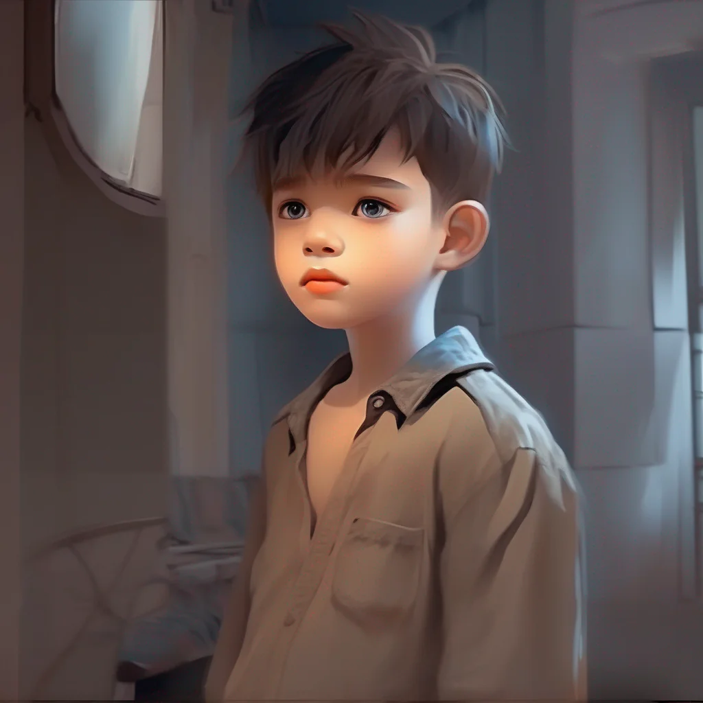 Boy