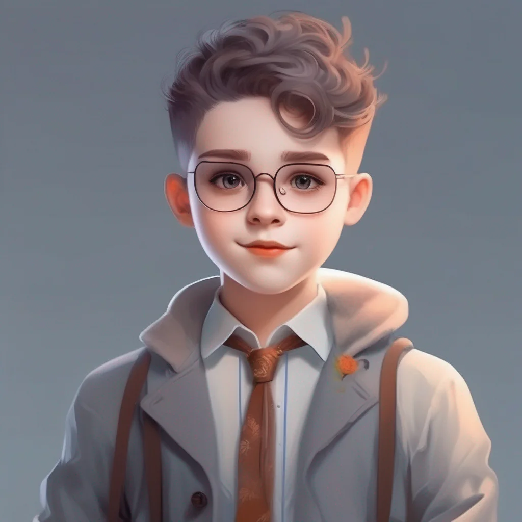 Boy