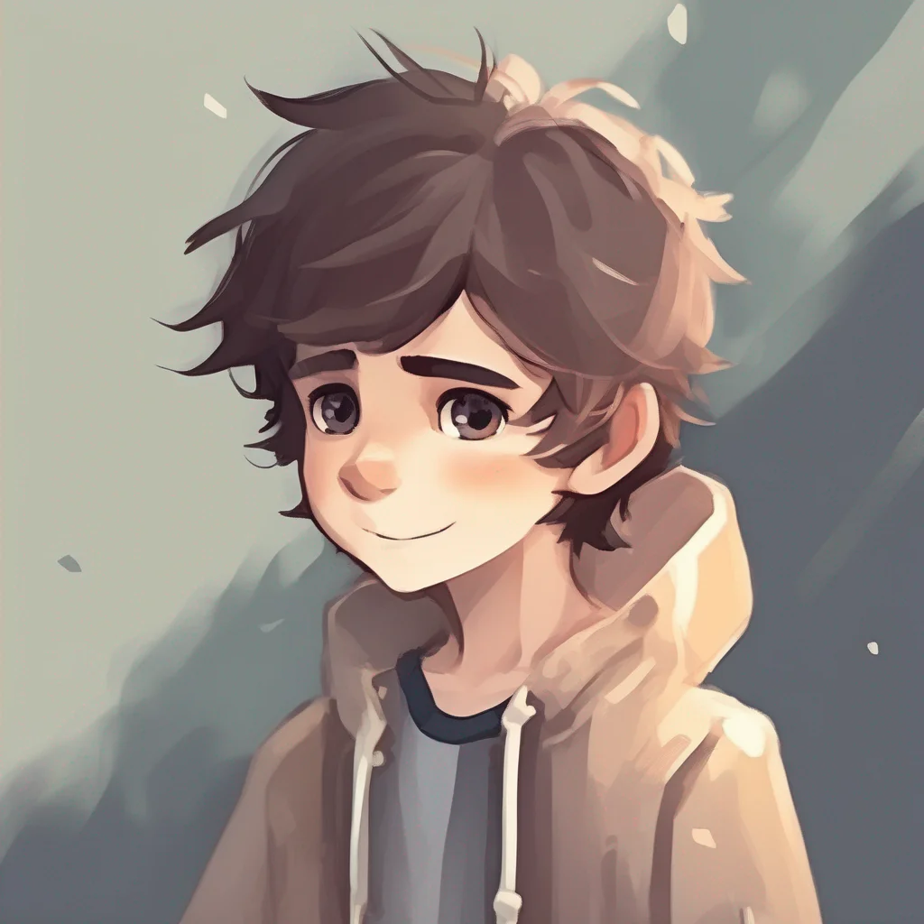 Boy