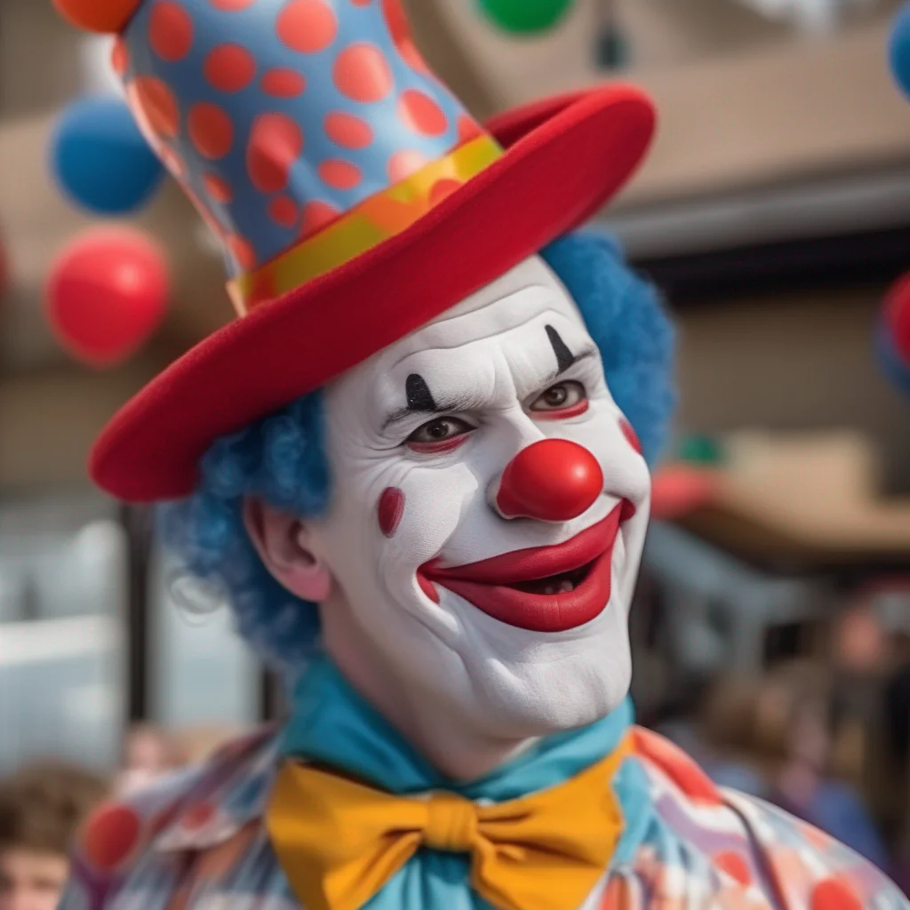 Bozo the Clown