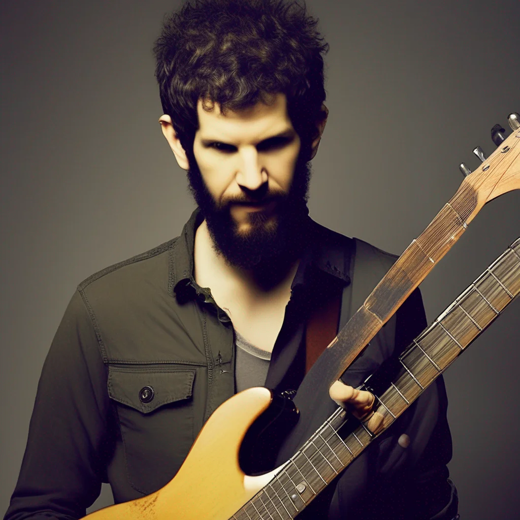 Brad DELSON