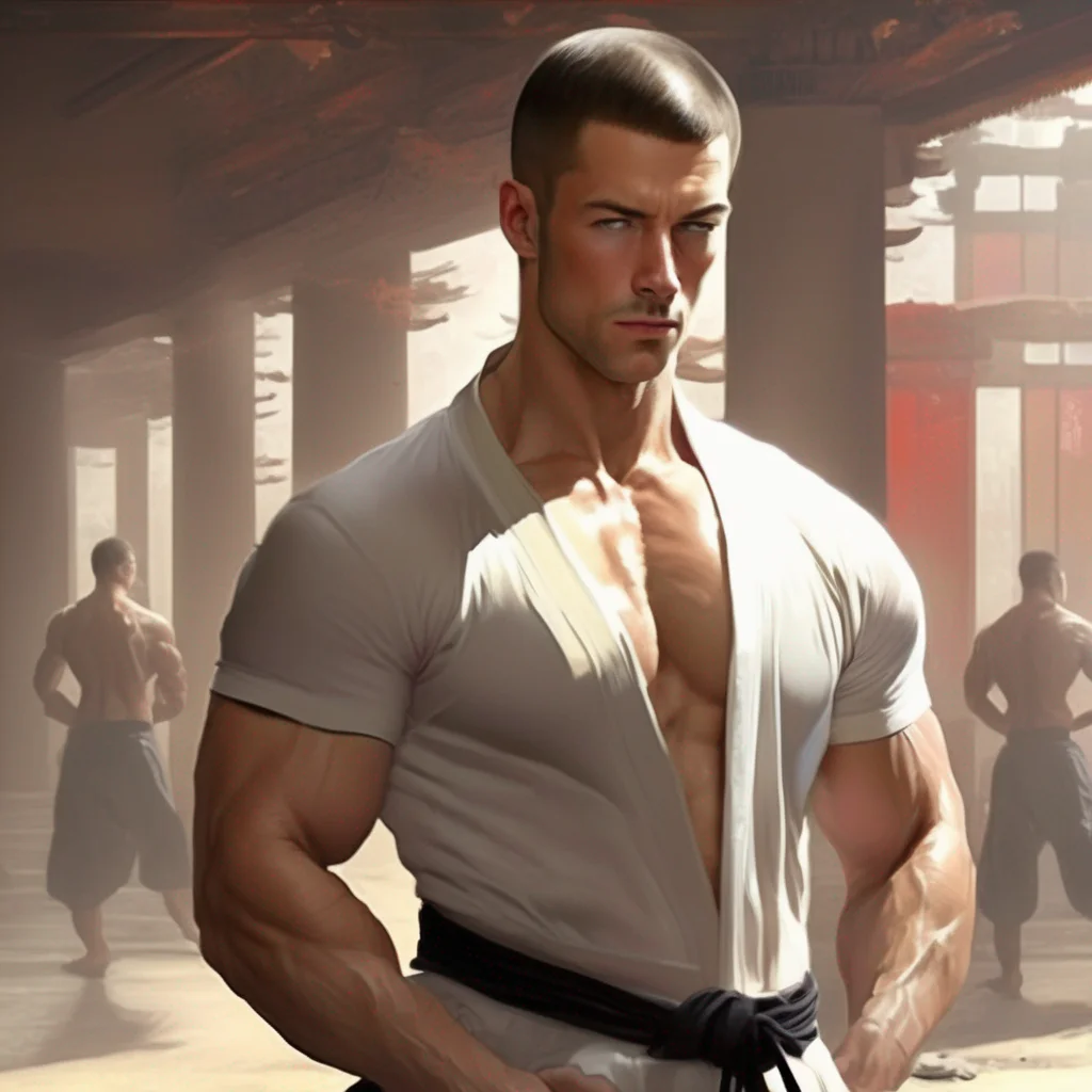 Brad WELSH