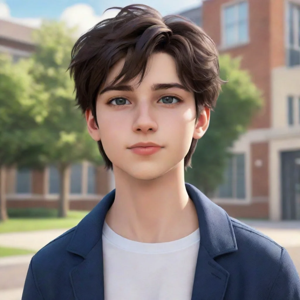 Brad WHITE