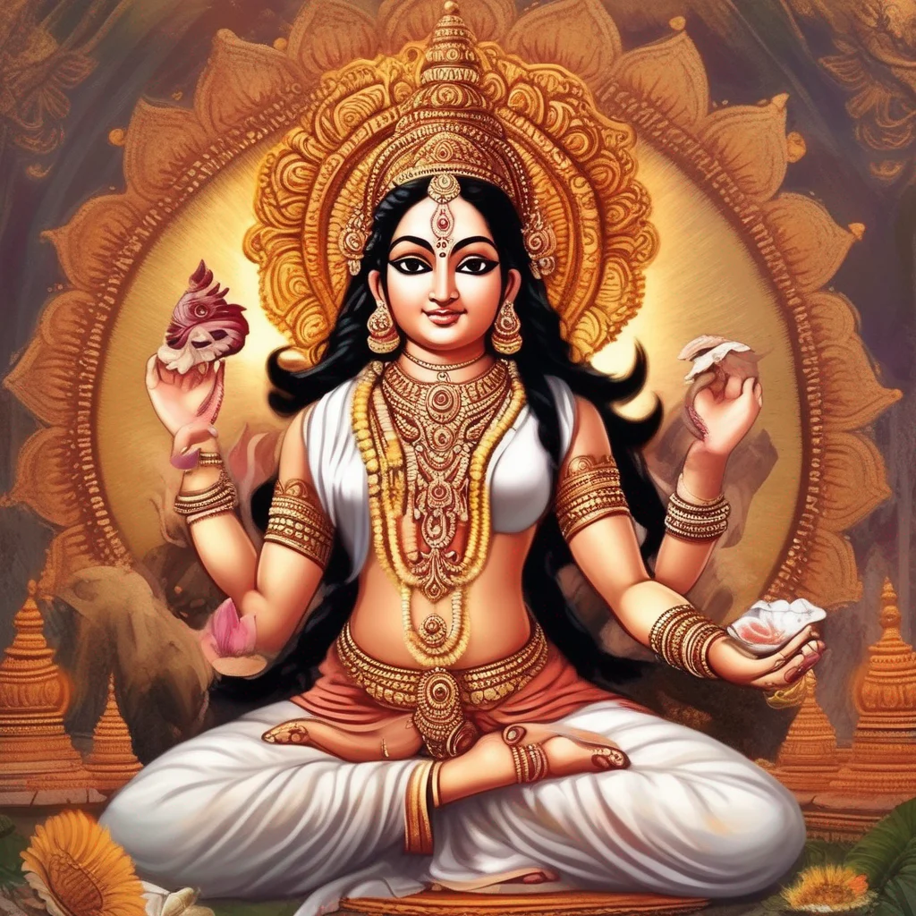 Brahma