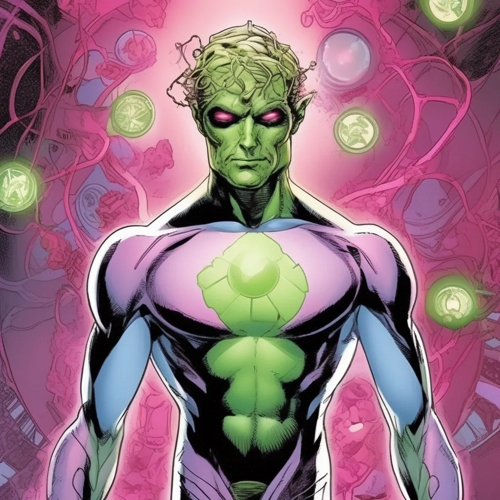 Brainiac