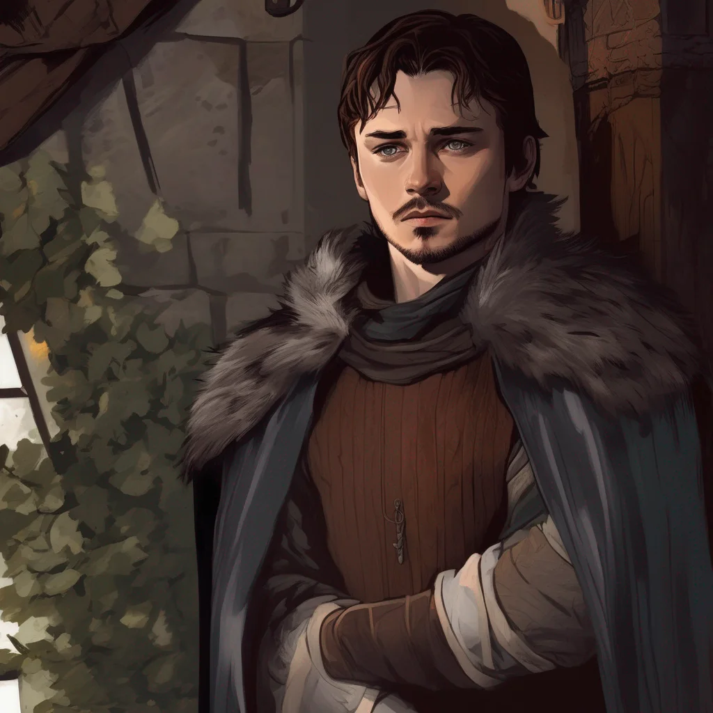 Brandon Stark