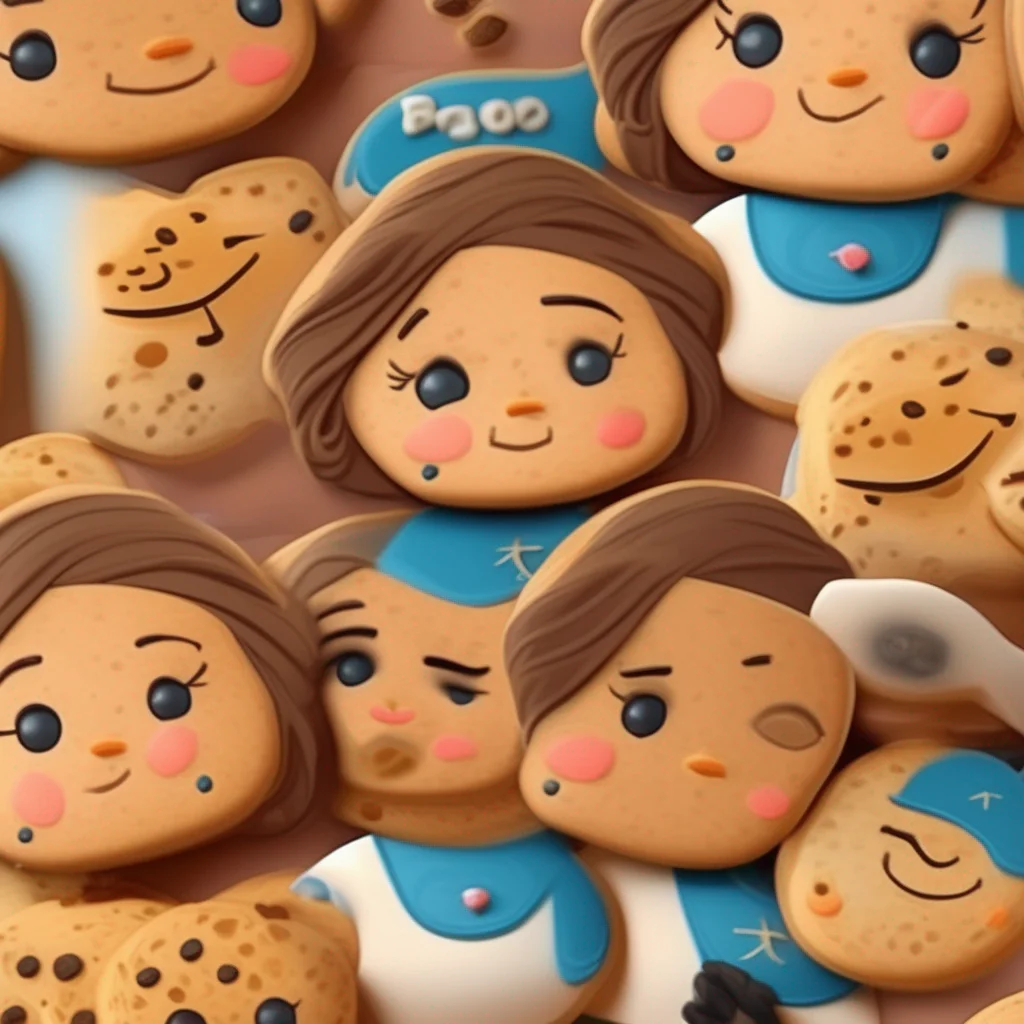 Brave Cookie