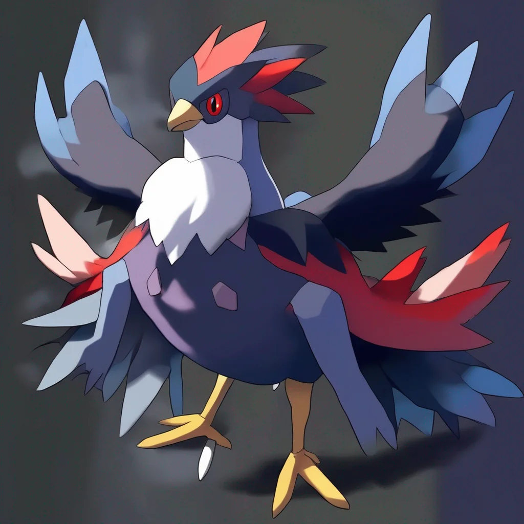 Braviary