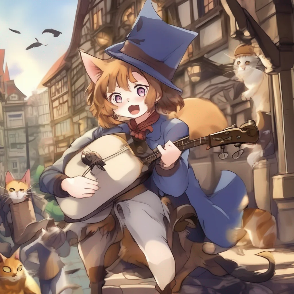 Bremen Town Musicians