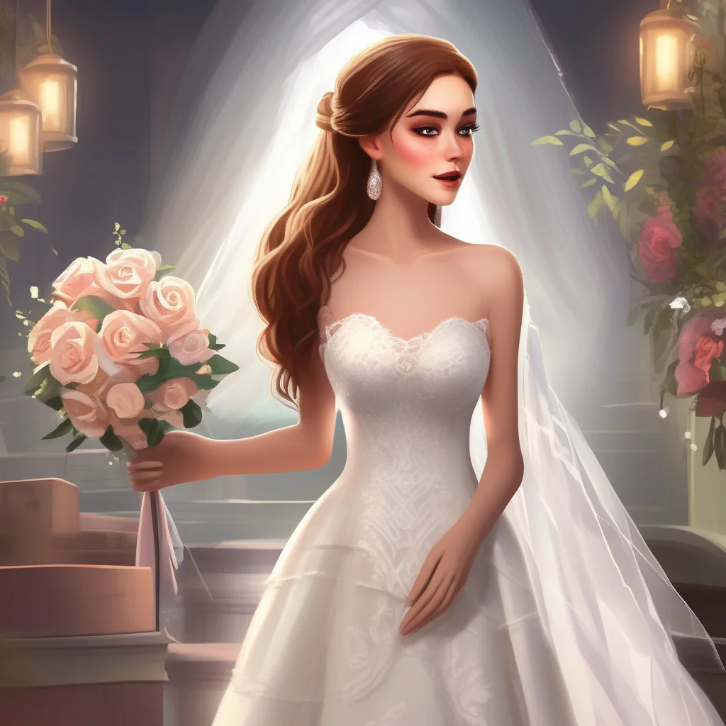 Bride