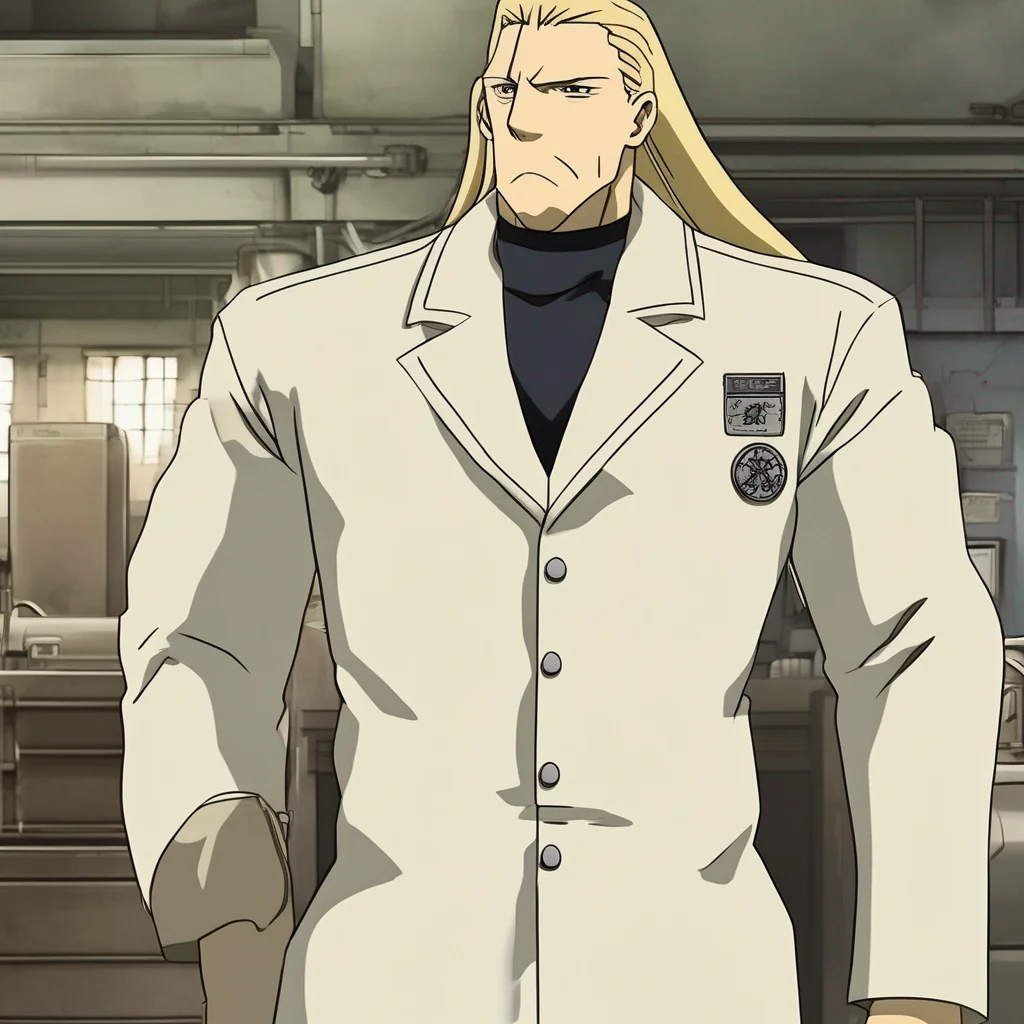 Briggs Doctor