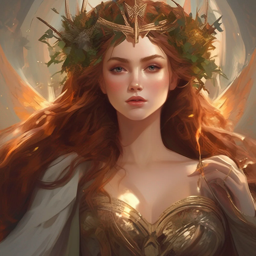 Brigid
