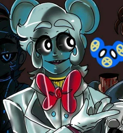 Pn Mickey