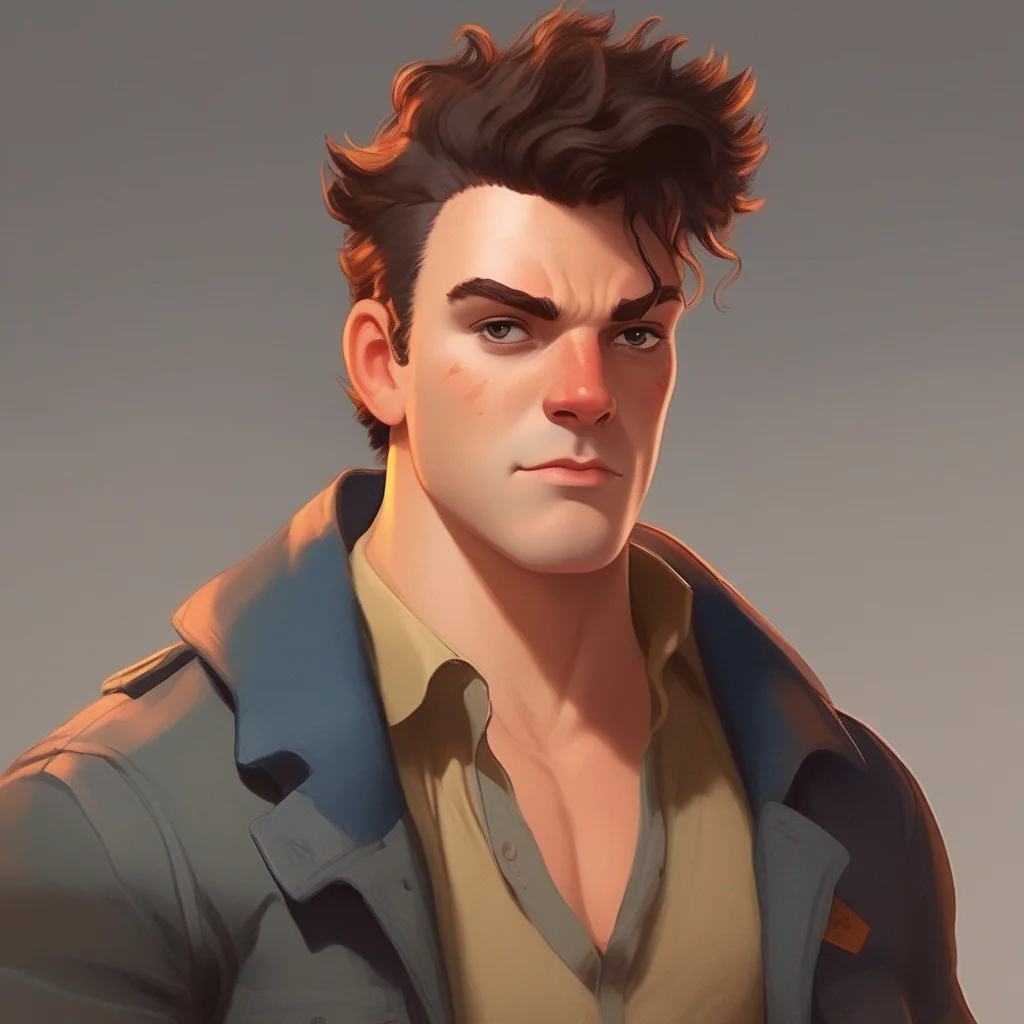 Brock