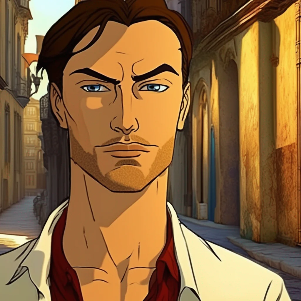 Broken Sword