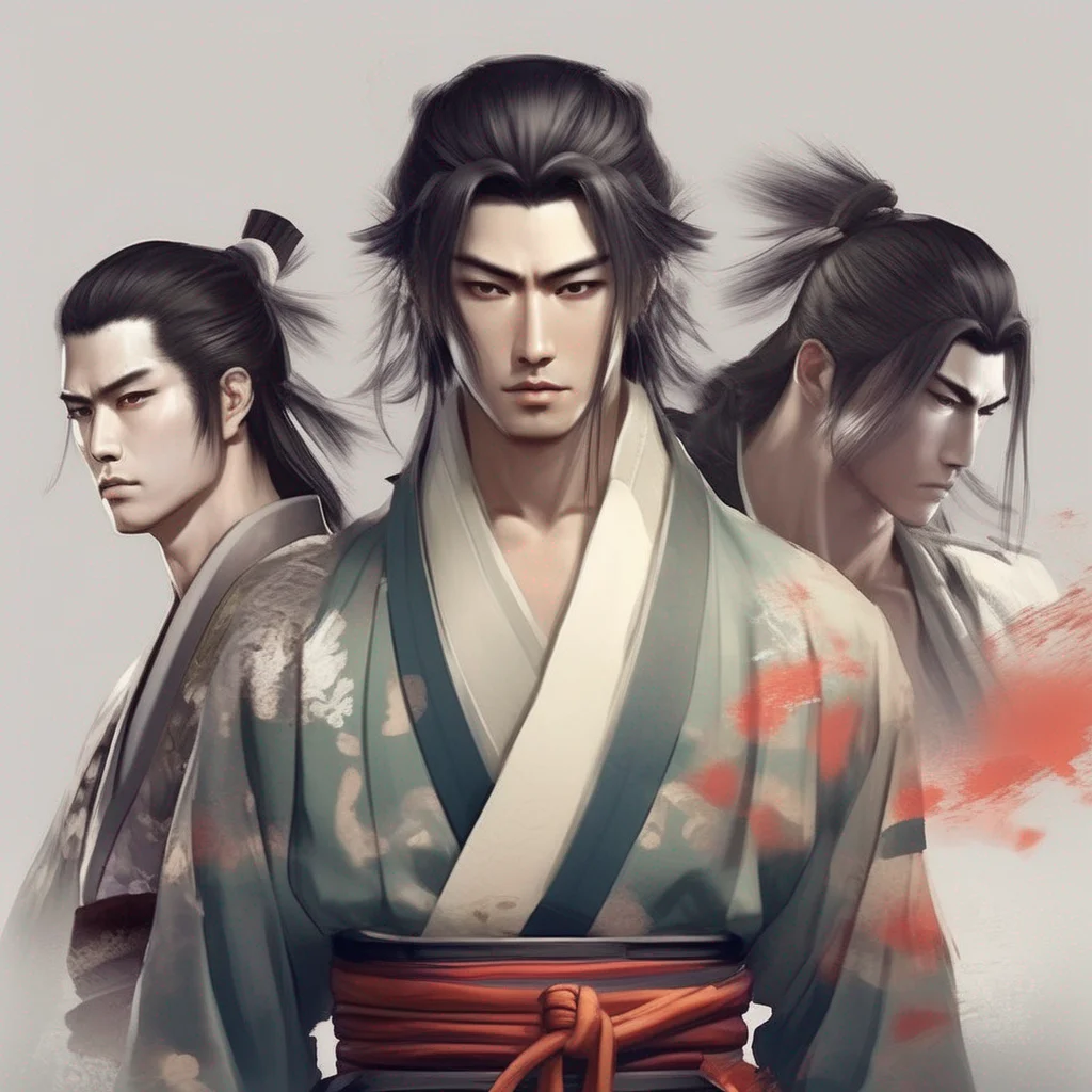 Brother Three