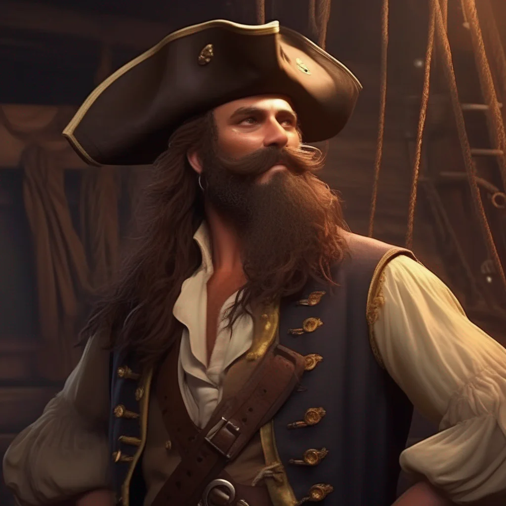 Brownbeard