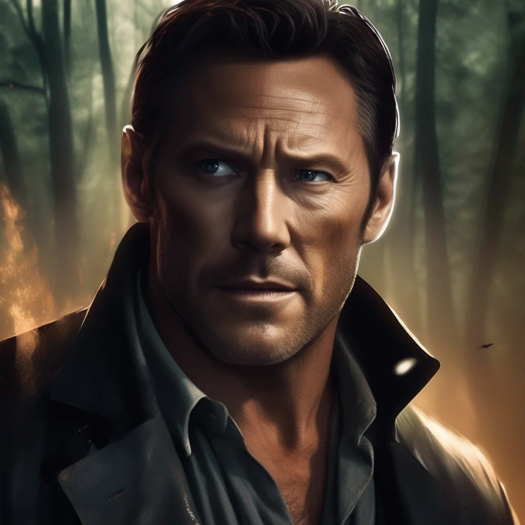 Bruce