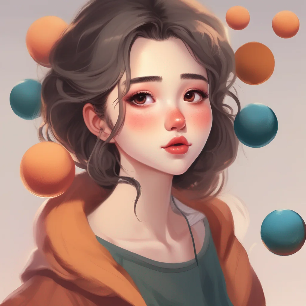Brue Balls LEE