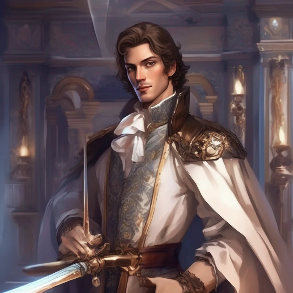 Bruno DE MÉDICIS
